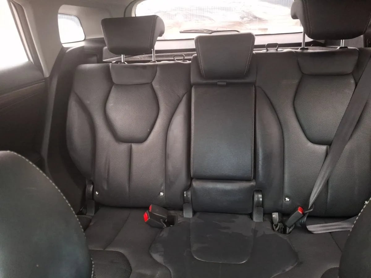 Ford Territory 1.5 Titanium Plus At 5p año 2021