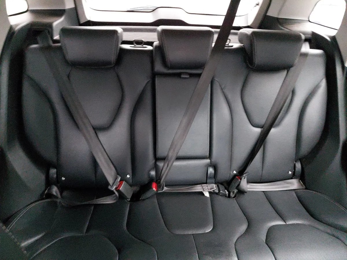 Ford Territory 1.5 Trend 4x2 At 5p año 2021