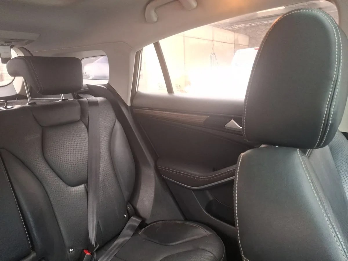 Ford Territory 1.5 Titanium Plus At 5p año 2021