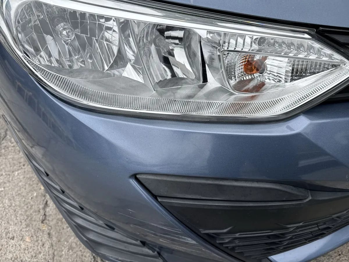 Toyota Yaris 1.5 Gle Sport 4x2 Hb Mt 5p año 2019