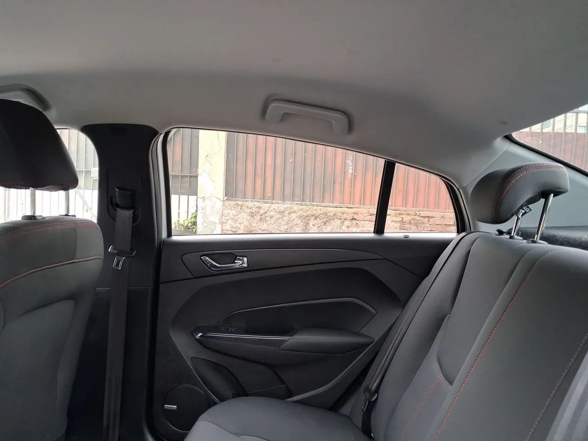 Chery Arrizo 5 1.5 Gls 4x2 Mt 4p año 2023