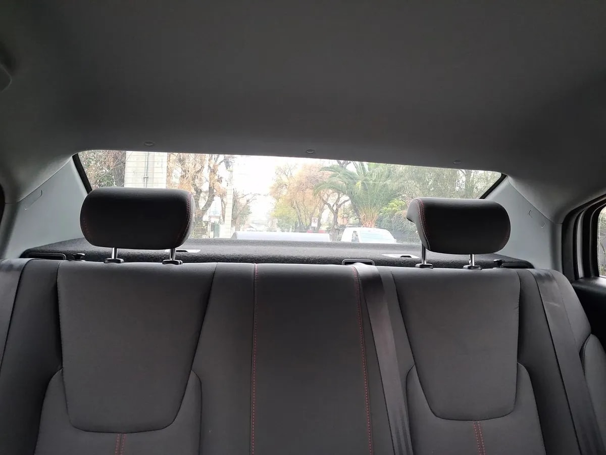 Chery Arrizo 5 1.5 Gls 4x2 Mt 4p año 2023