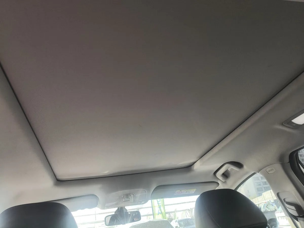 Chery Tiggo 8 1.5t Glx 4x2 Dct At6 5p año 2021