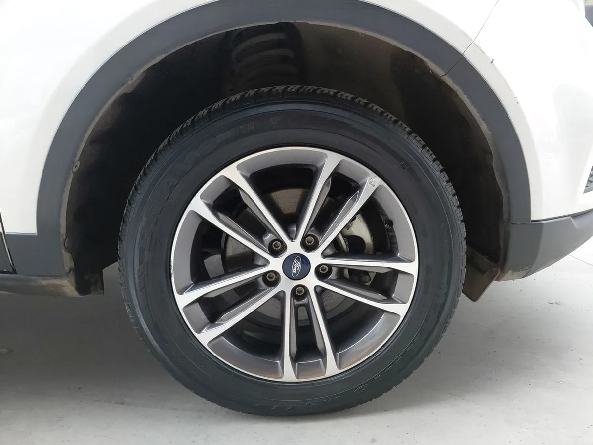 Ford Territory 1.5 Trend 4x2 At 5p año 2021