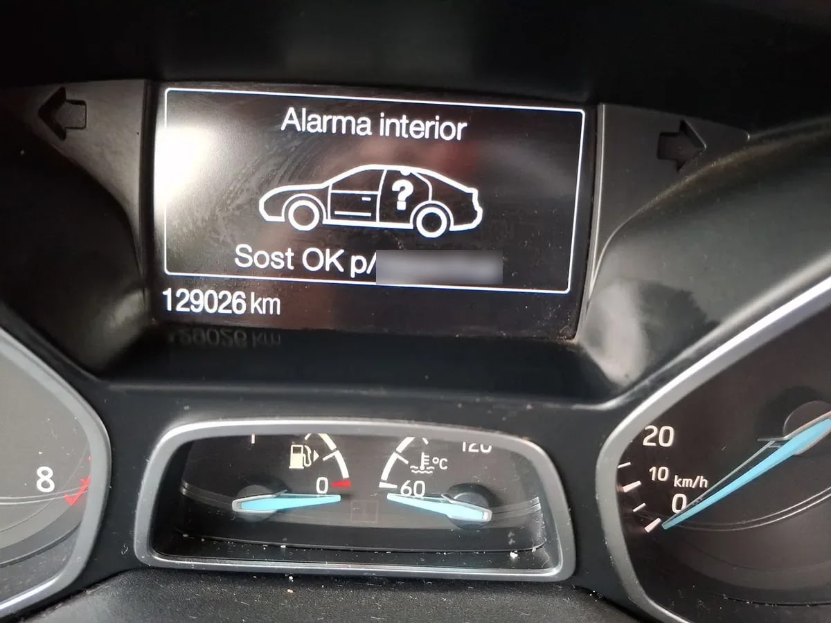 Ford Escape 2.0 Titanium Benc 4x4 At 5p año 2020