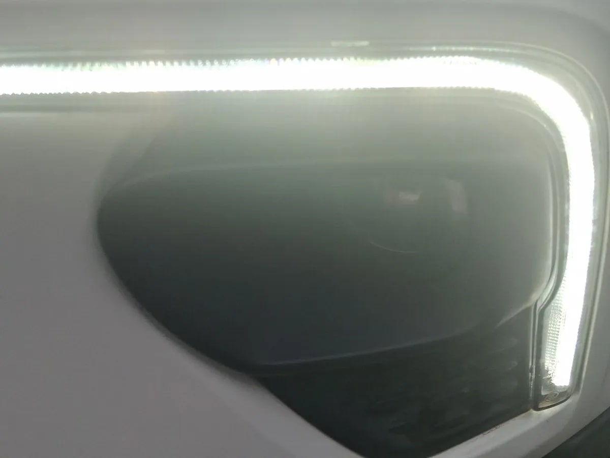 Ford Territory 1.5 Titanium Plus At 5p año 2021