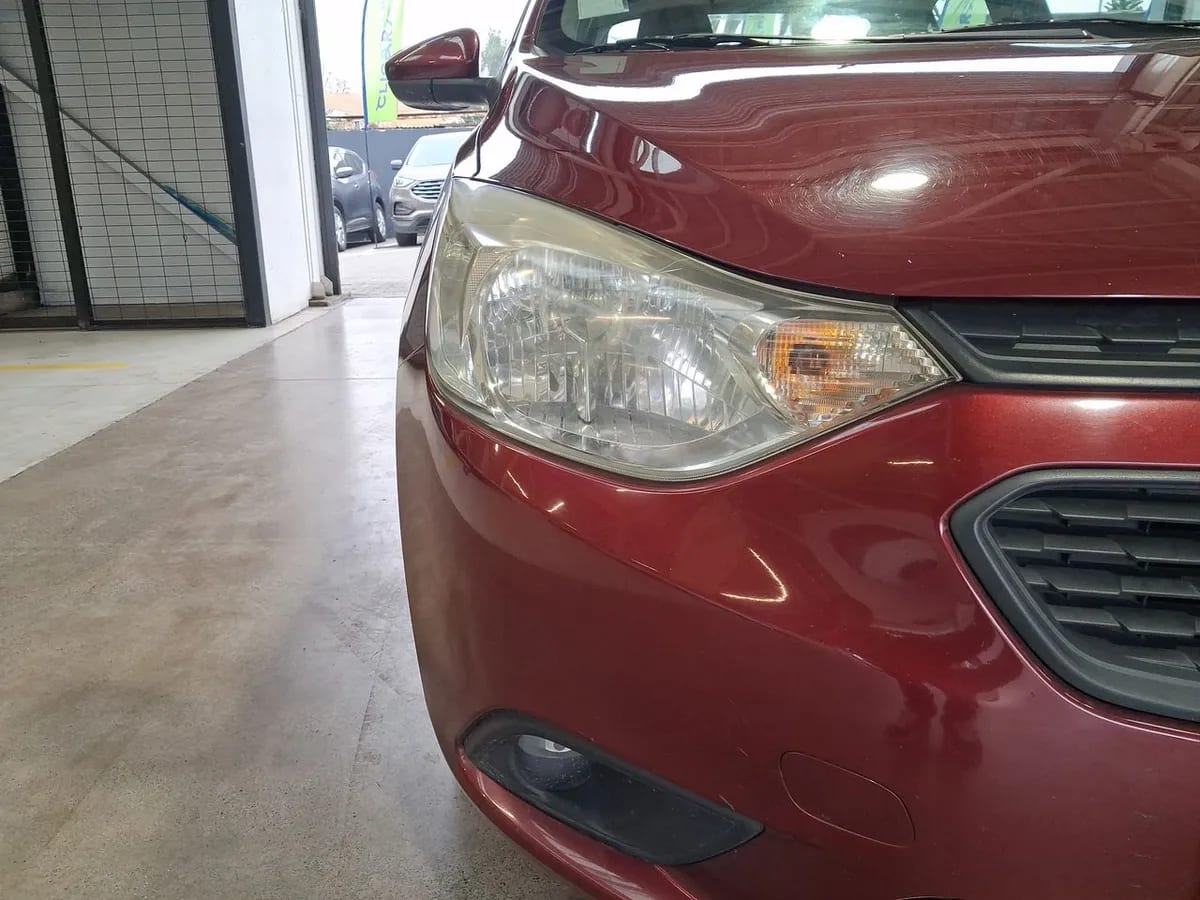 Chevrolet Sail 1.5 Lt 4x2 Mt 4p año 2021