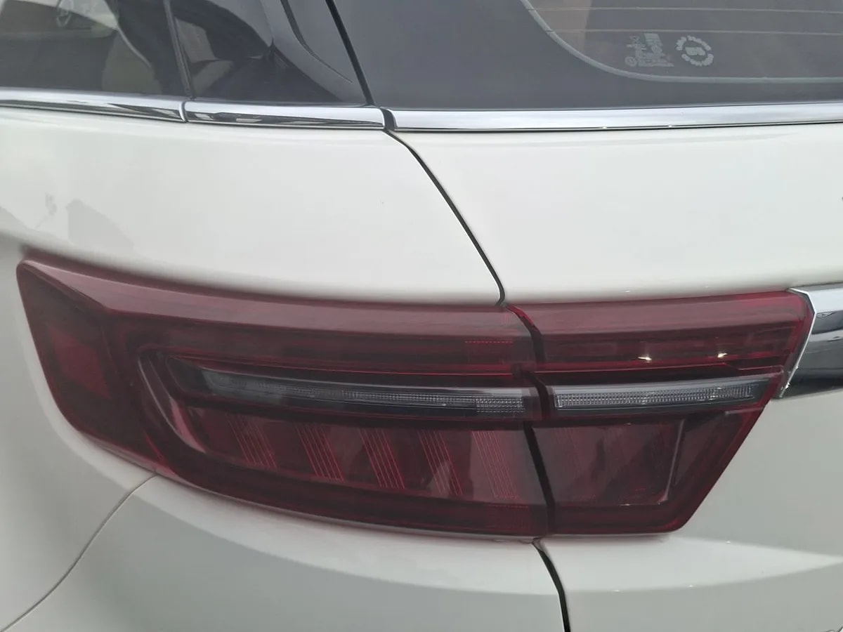 Ford Territory 1.5 Titanium Plus At 5p año 2021