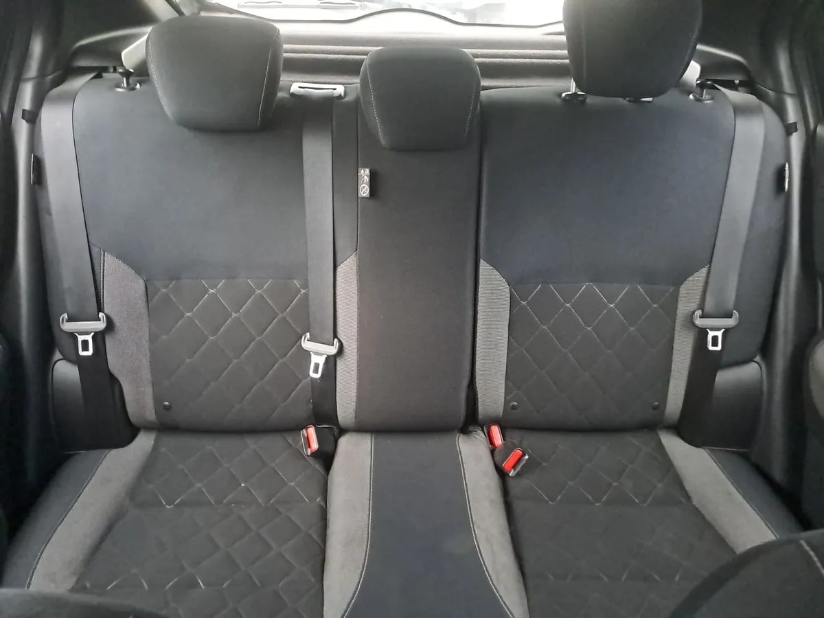 Nissan Kicks 1.6 Advance 4x2 Mt 5p año 2019