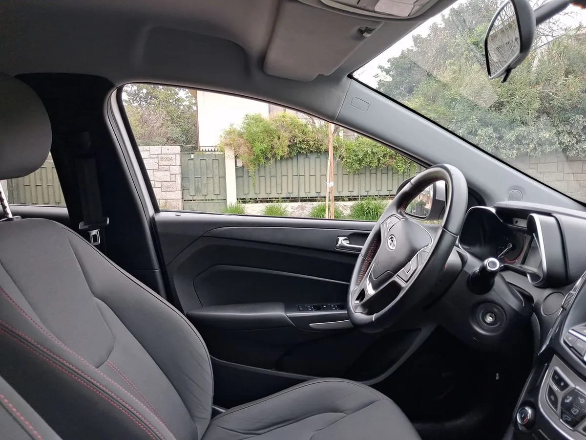 Chery Arrizo 5 1.5 Gls 4x2 Mt 4p año 2023