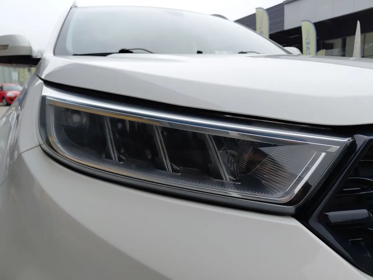 Ford Territory 1.5 Trend 4x2 At 5p año 2021