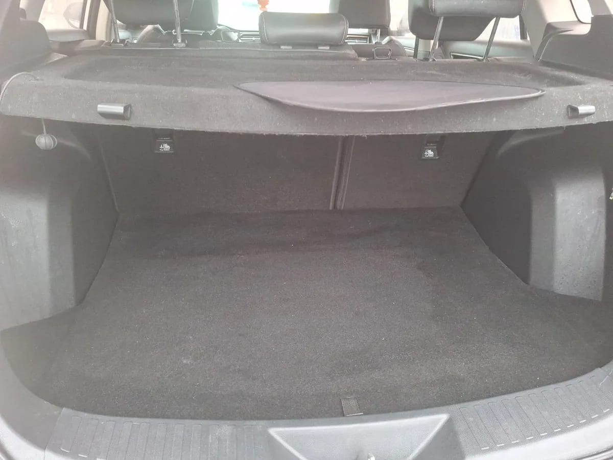 Ford Territory 1.5 Titanium Plus At 5p año 2021