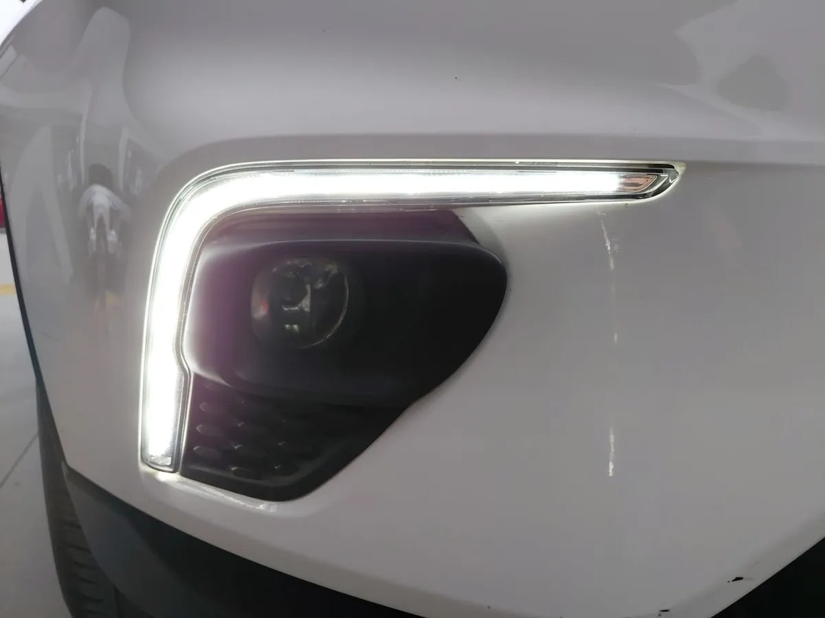 Ford Territory 1.5 Trend 4x2 At 5p año 2021
