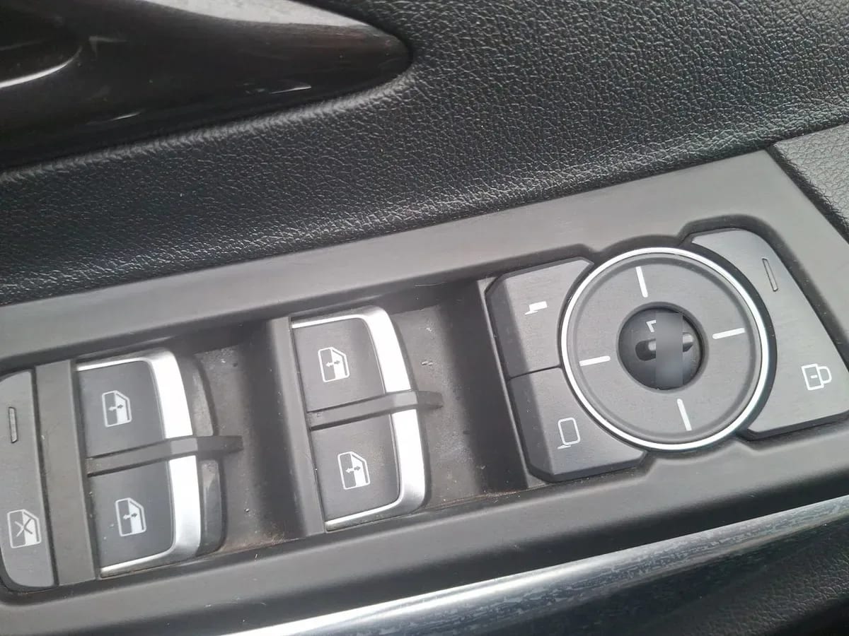 Ford Territory 1.5 Titanium Plus At 5p año 2021
