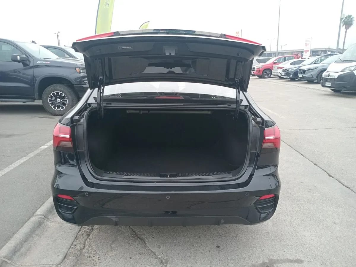 MG 5 1.5 Com 4x2 Mt 4p año 2026