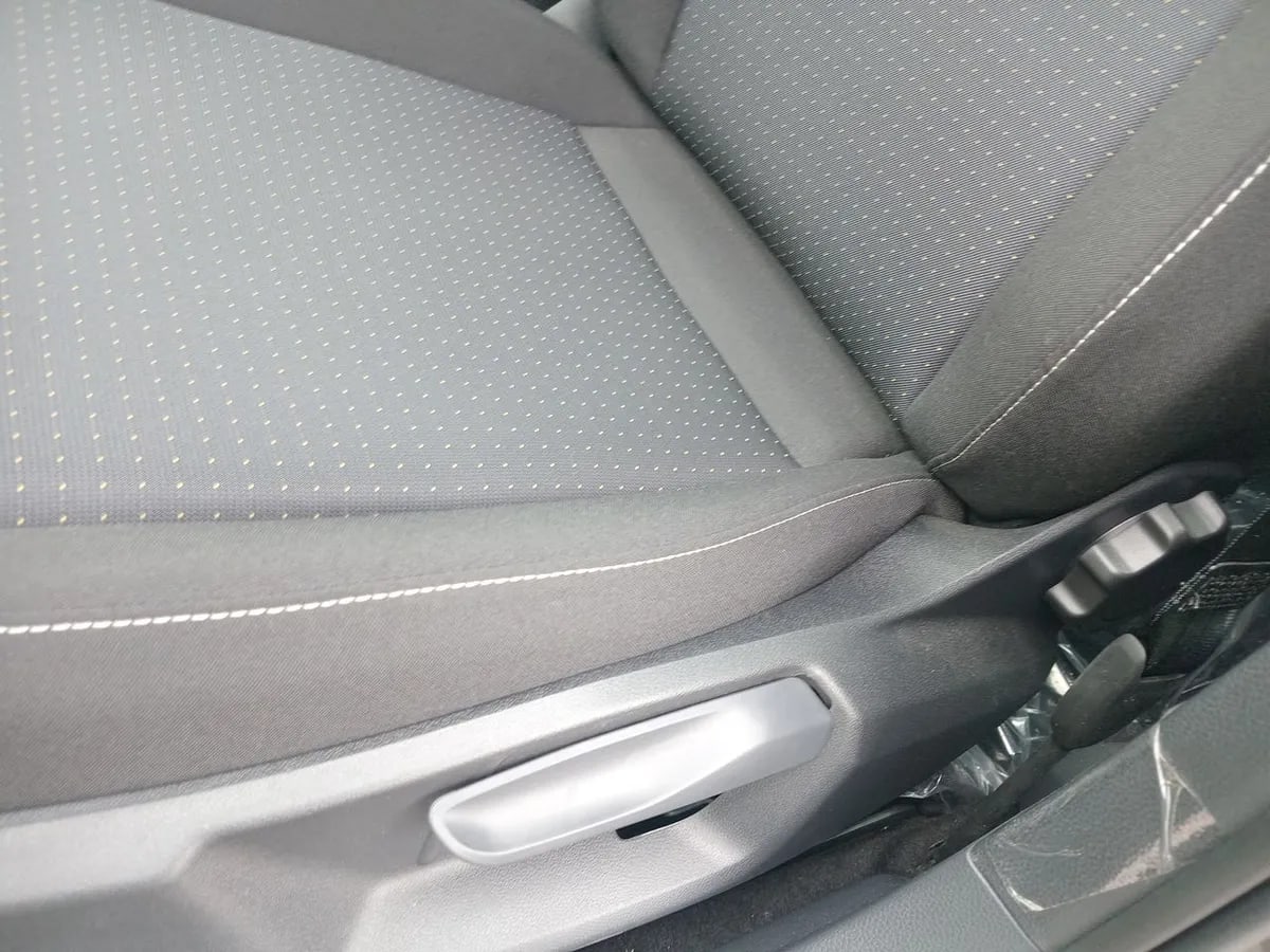Seat Nuevo Arona 1.0 Tsi Style 4x2 At 5p año 2025