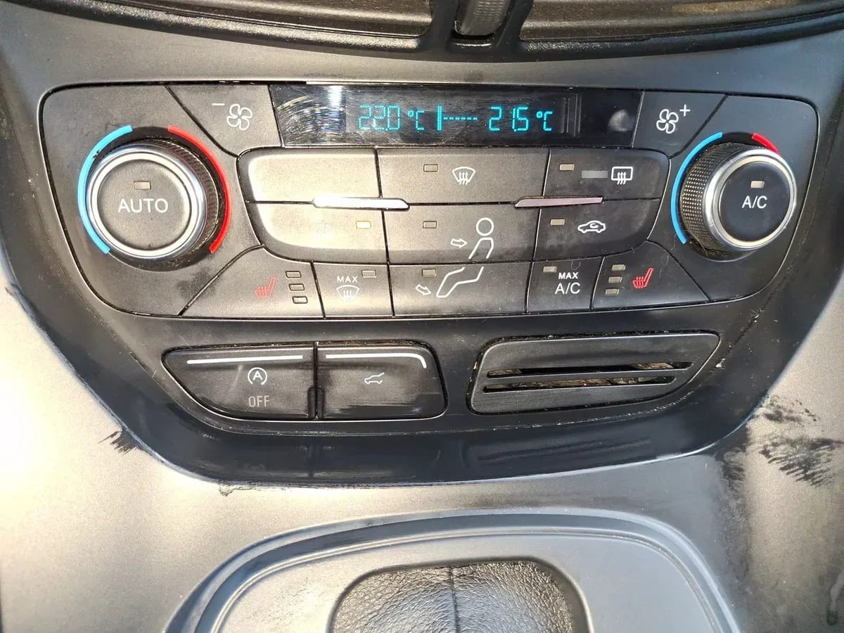 Ford Escape 2.0 Titanium Benc 4x4 At 5p año 2020