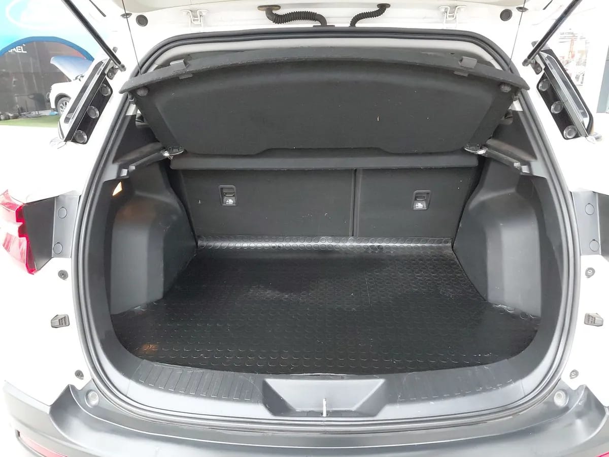 Ford Territory 1.5 Trend 4x2 At 5p año 2021