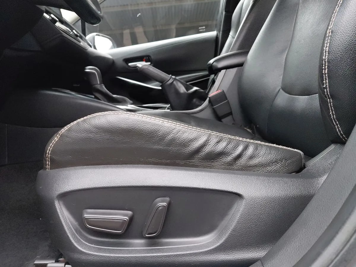 Toyota Corolla 1.8 Seg 4x2 Cvt At 4p año 2023