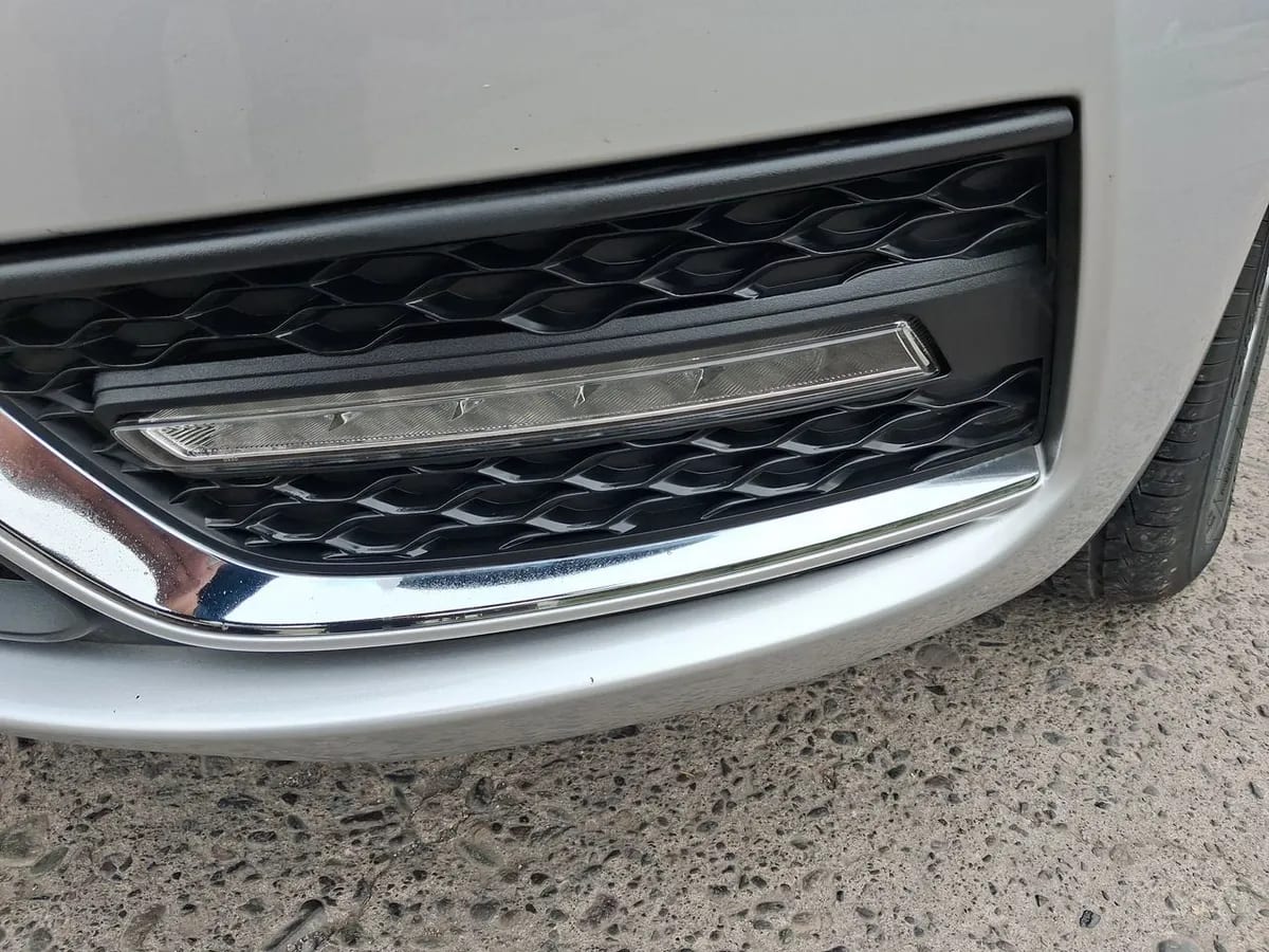 Chery Arrizo 5 1.5 Gls 4x2 Mt 4p año 2023