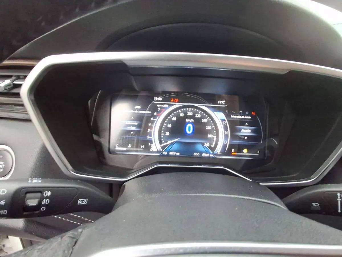 Ford Territory 1.5 Titanium Plus At 5p año 2021