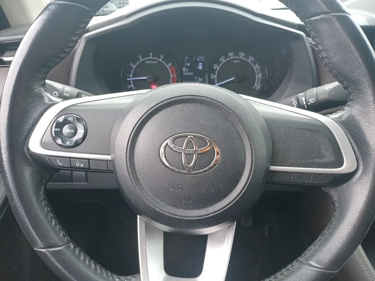 Toyota Yaris 1.5 E 4x2 Sdn Mt 4p año 2023