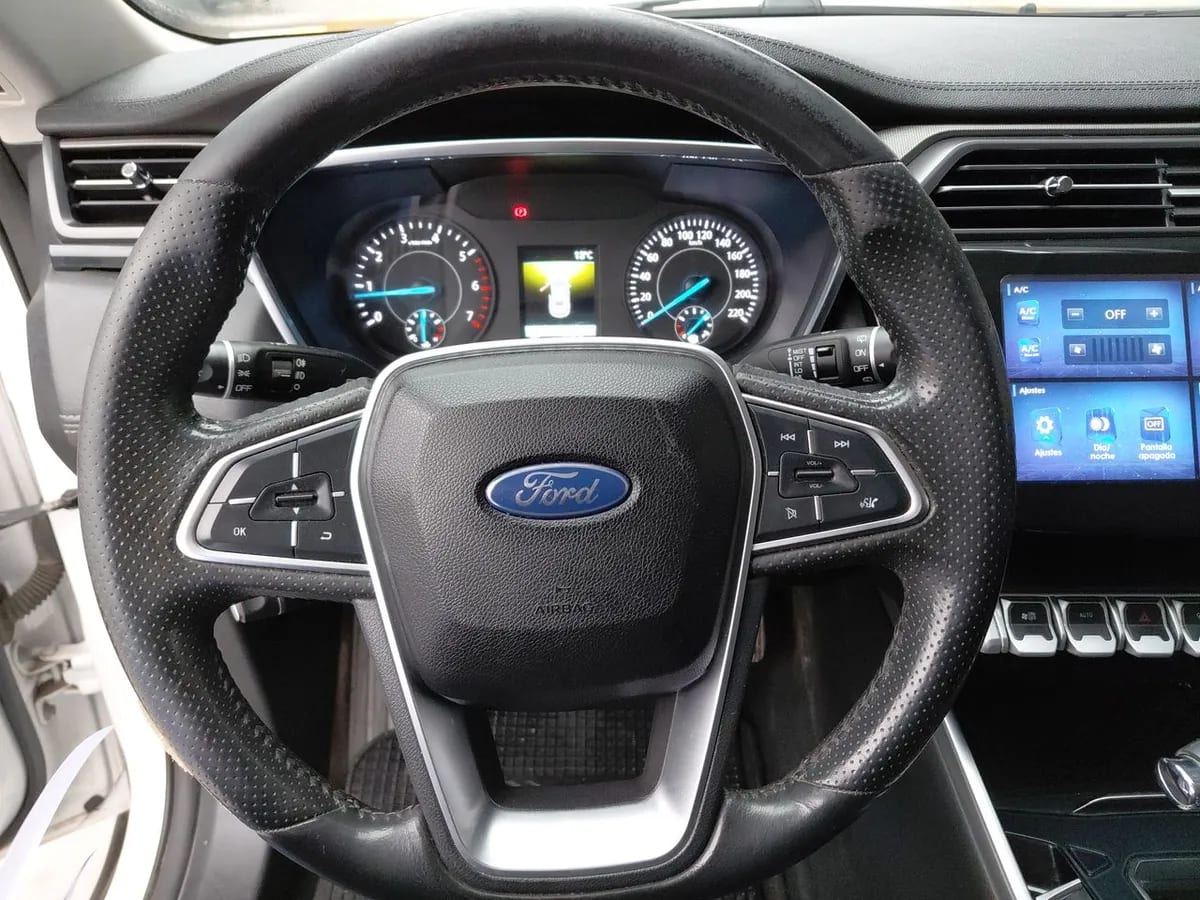 Ford Territory 1.5 Trend 4x2 At 5p año 2021
