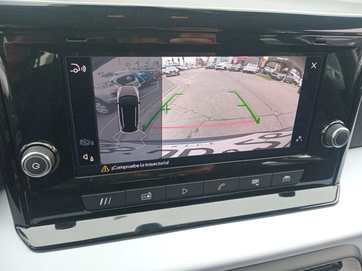 Seat Nuevo Arona 1.0 Tsi Style 4x2 At 5p año 2025