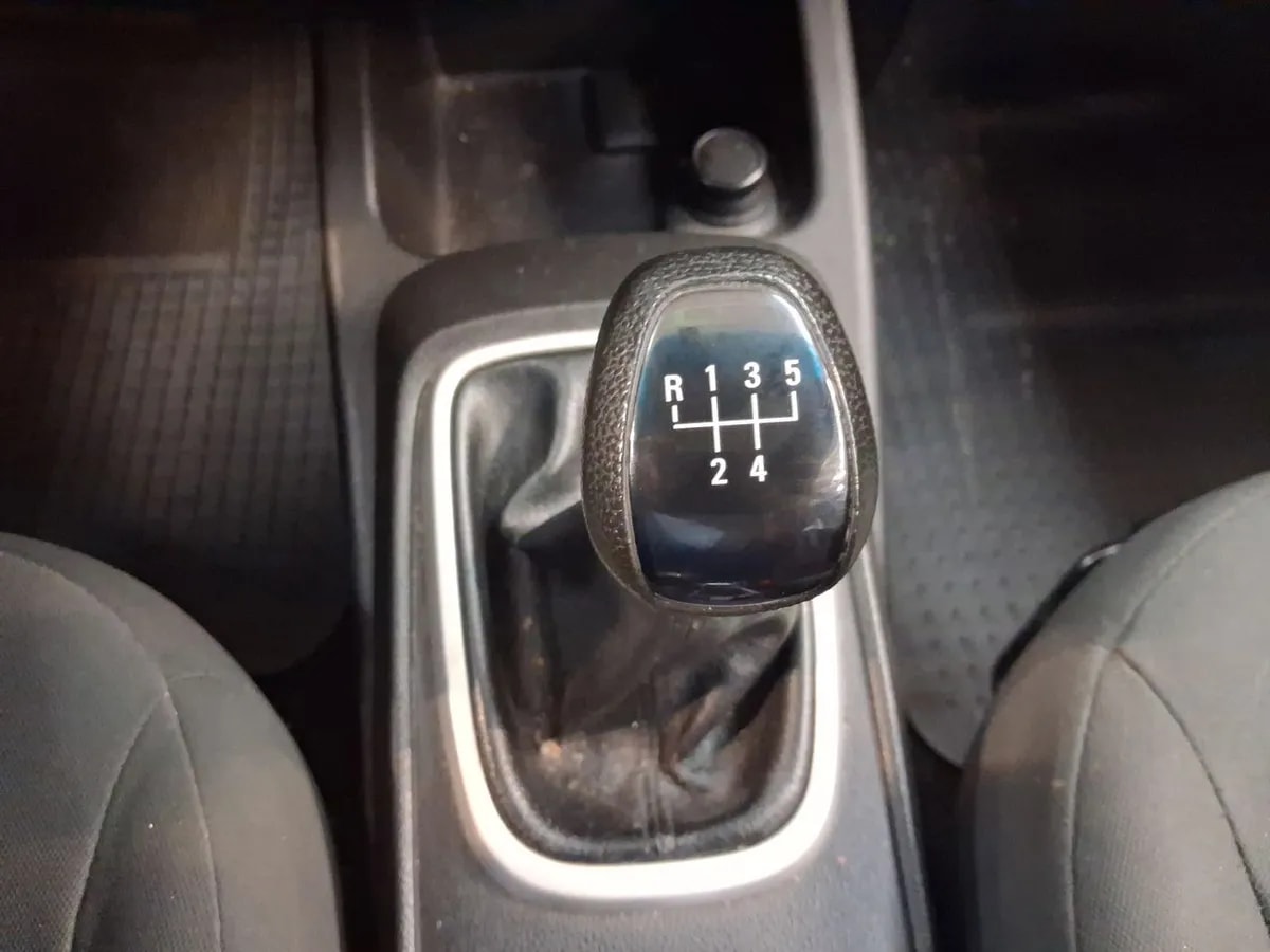 Chevrolet Sail 1.5 Lt 4x2 Mt 4p año 2021