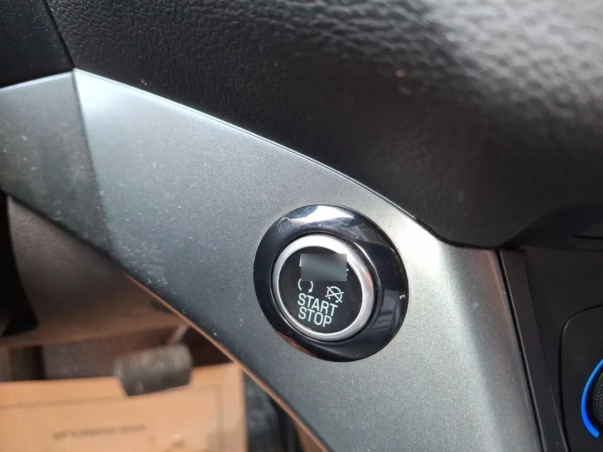 Ford Escape 2.0 Titanium Benc 4x4 At 5p año 2020