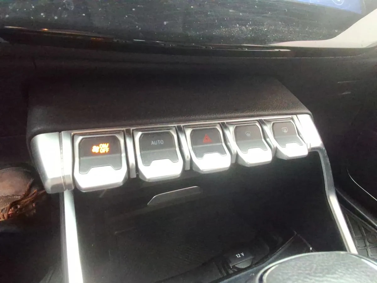 Ford Territory 1.5 Titanium Plus At 5p año 2021