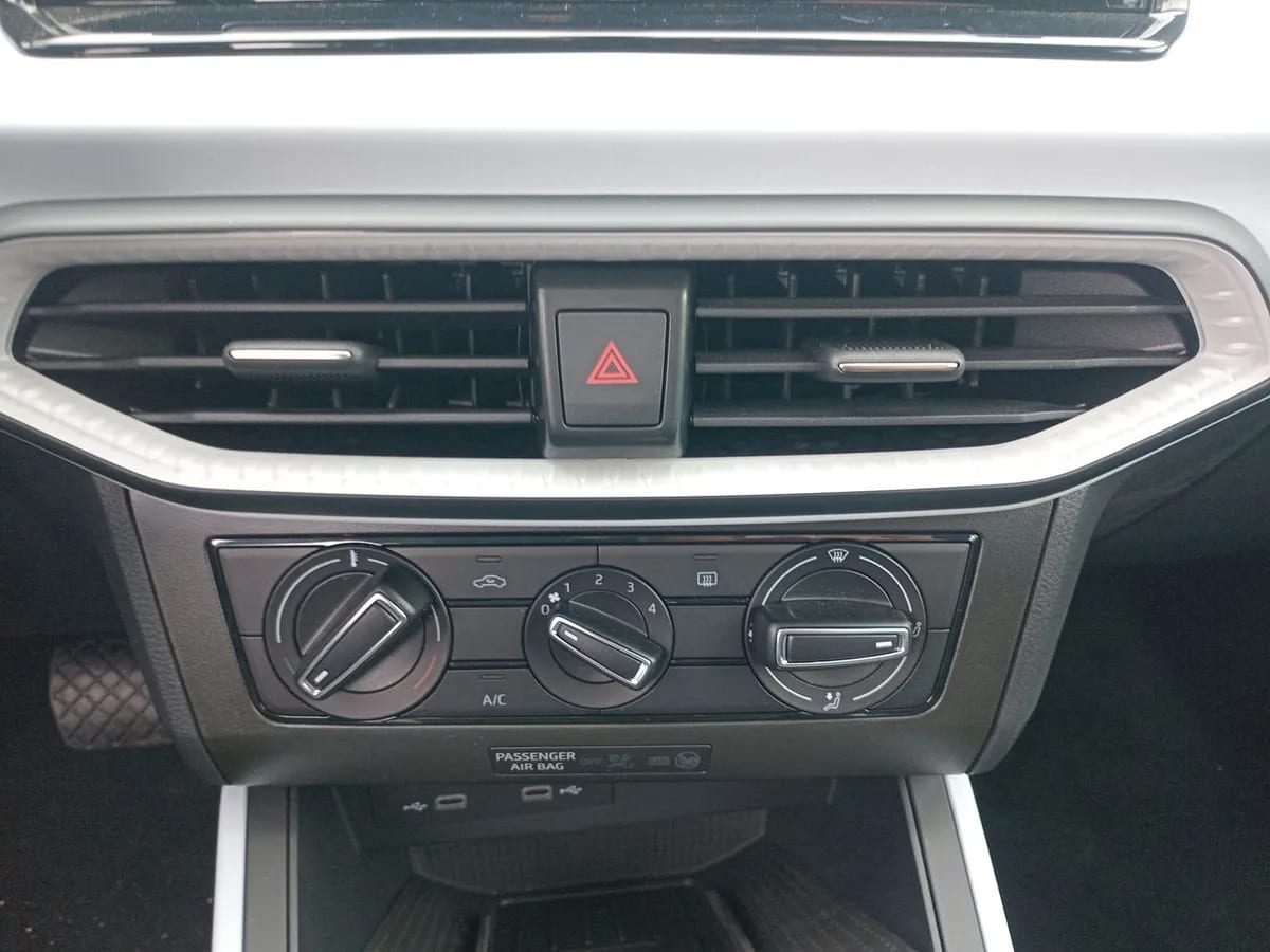Seat Nuevo Arona 1.0 Tsi Style 4x2 At 5p año 2025