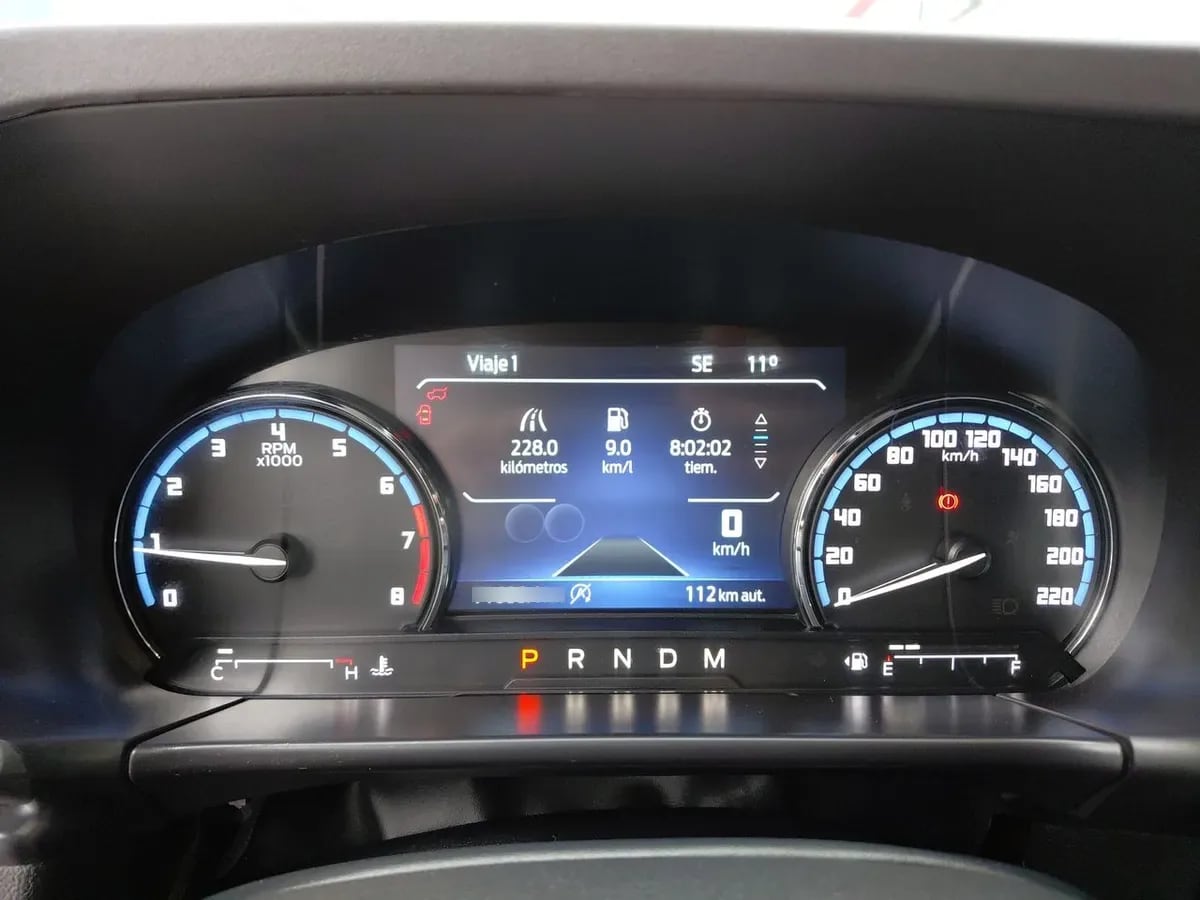 Ford Bronco Sport 2.0 Wildtrak 4wd At8 5p año 2022