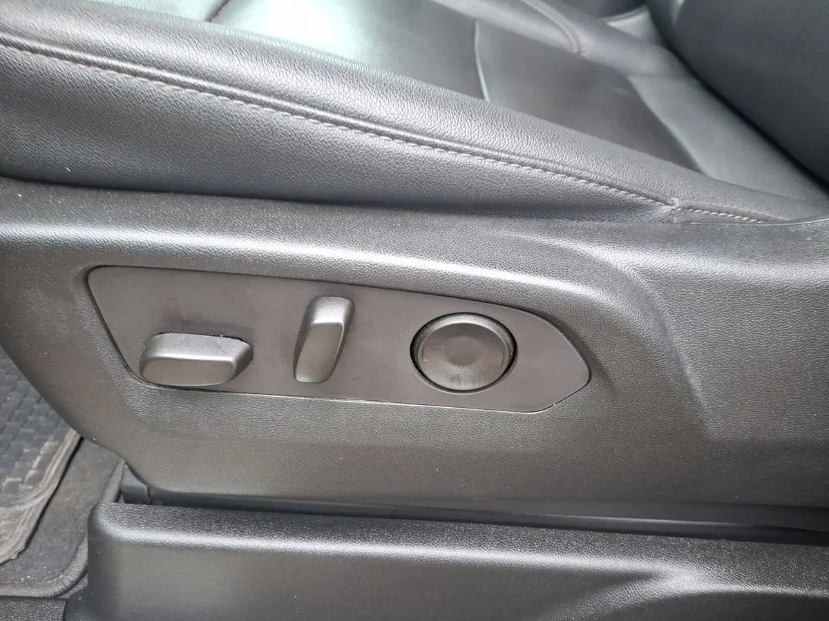 Chevrolet Tahoe 5.3 Z71 4x4 At 5p año 2023