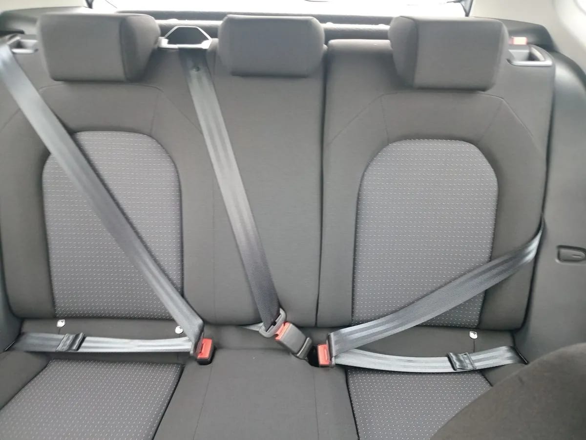 Seat Nuevo Arona 1.0 Tsi Style 4x2 At 5p año 2025