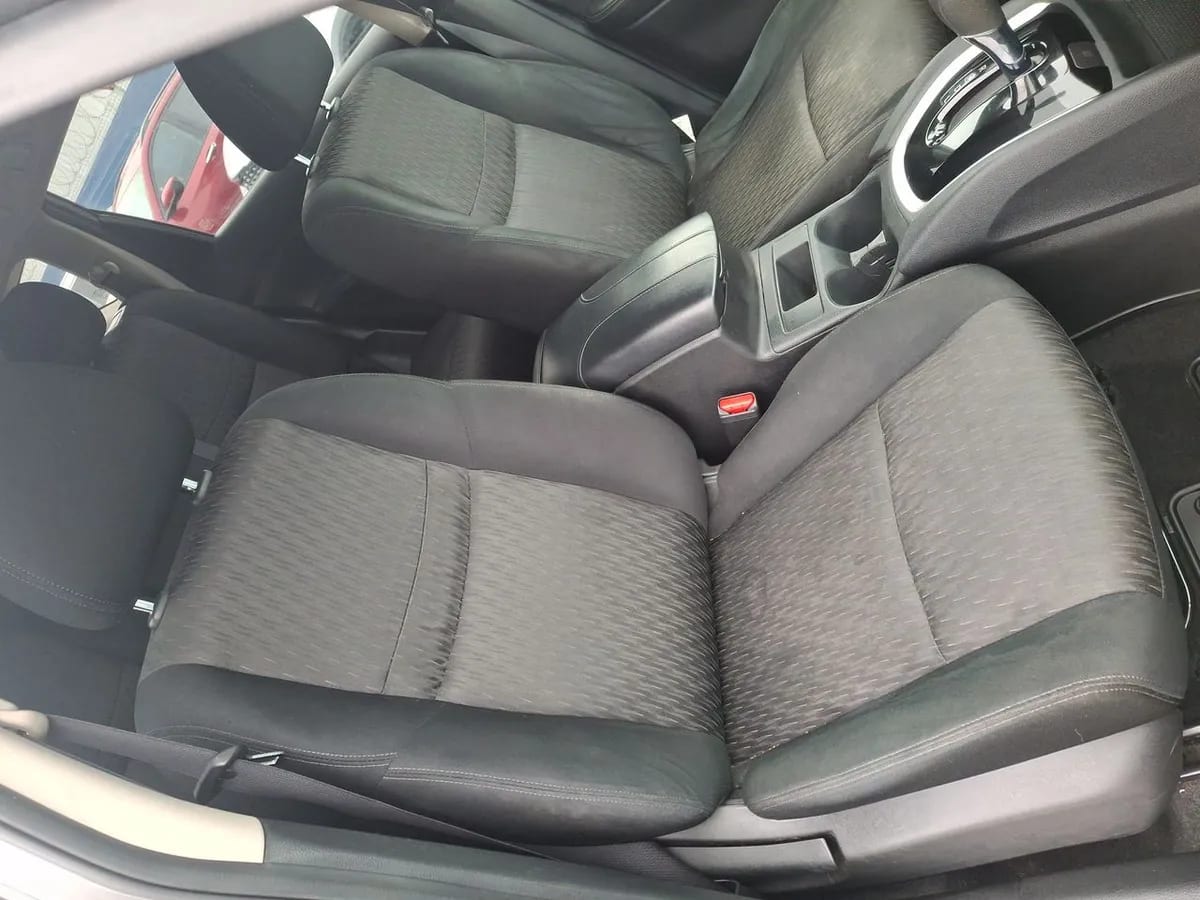 Nissan X-Trail 2.5 Sense Mc 4x2 Cvt At 5p año 2022