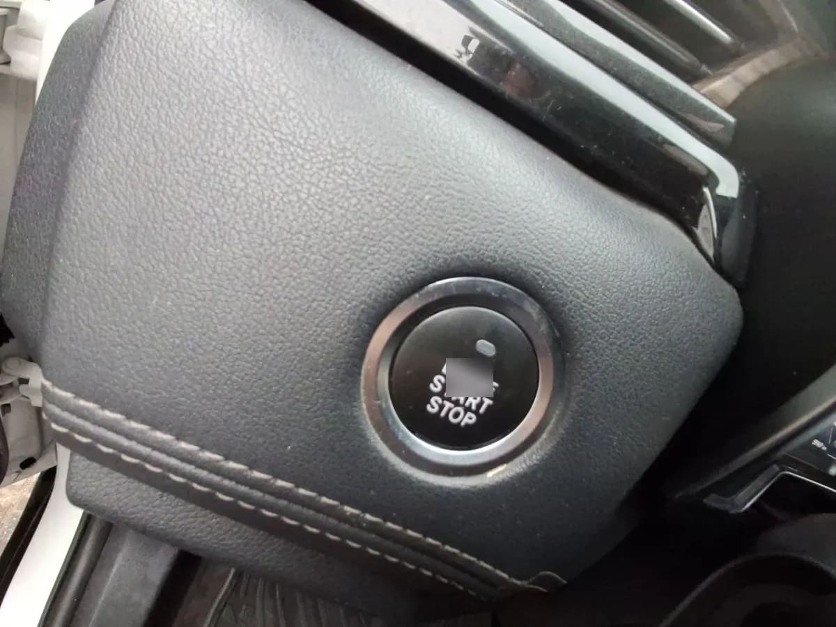 Ford Territory 1.5 Titanium Plus At 5p año 2021
