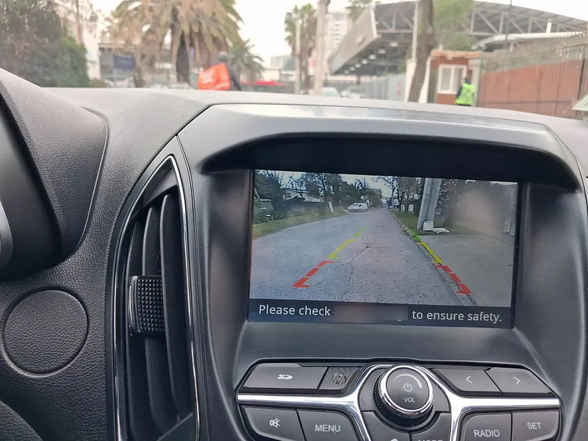 Chery Arrizo 5 1.5 Gls 4x2 Mt 4p año 2023