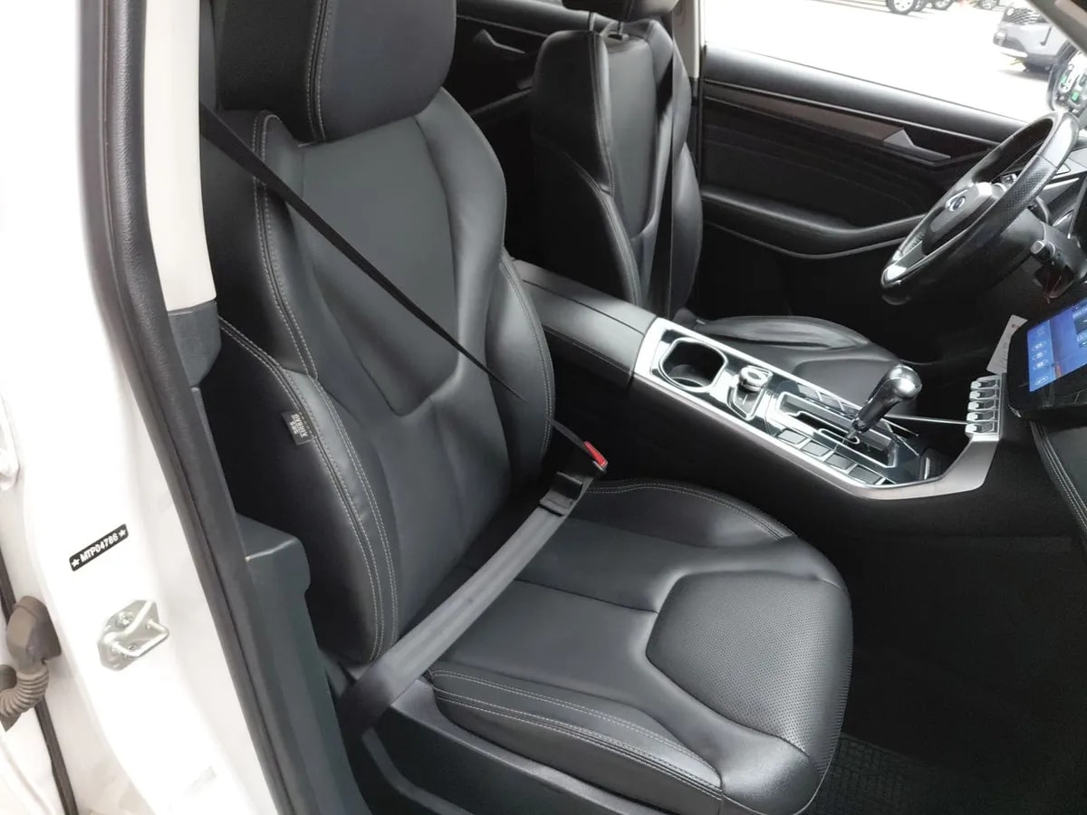Ford Territory 1.5 Trend 4x2 At 5p año 2021