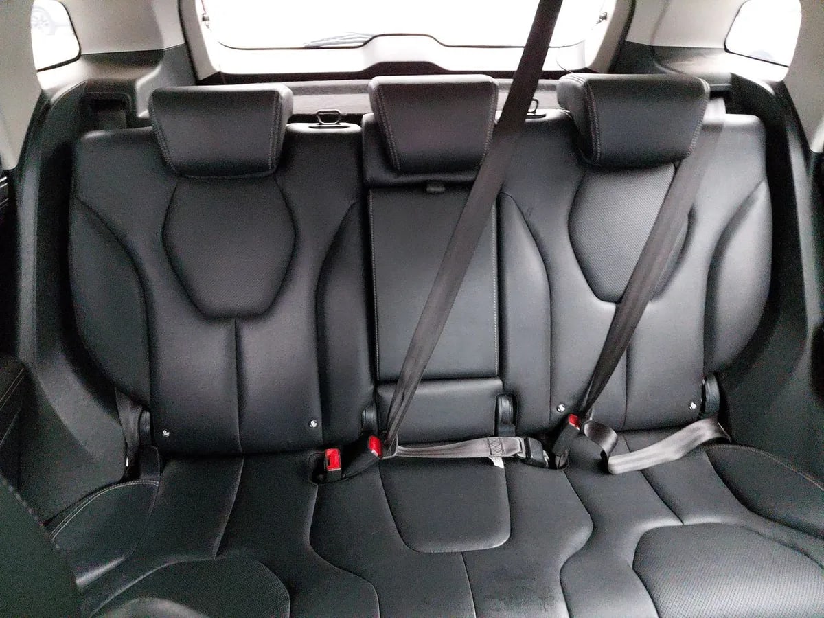 Ford Territory 1.5 Trend 4x2 At 5p año 2021