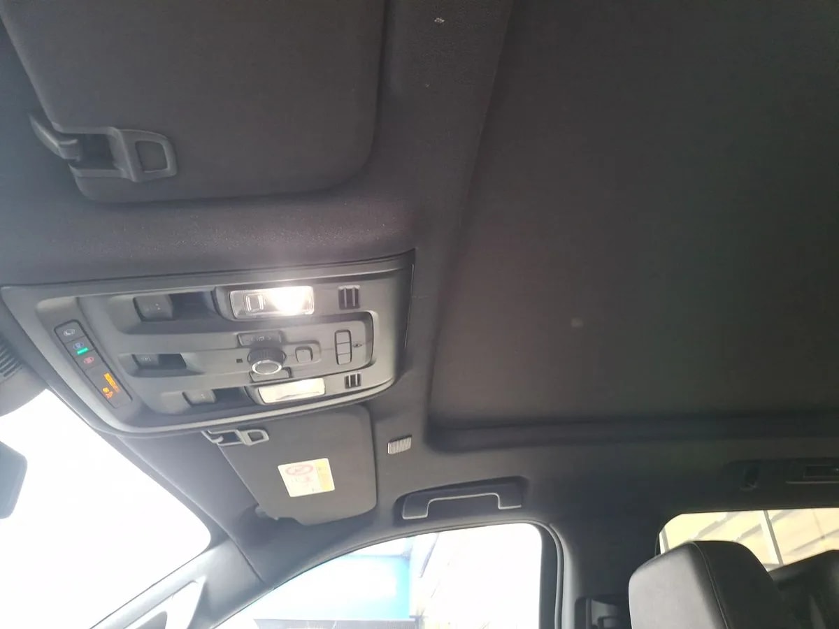Chevrolet Tahoe 5.3 Z71 4x4 At 5p año 2023