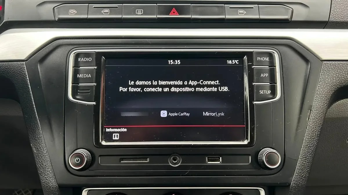 Volkswagen Voyage 1.6 Trendline Ac 2ab año 2022