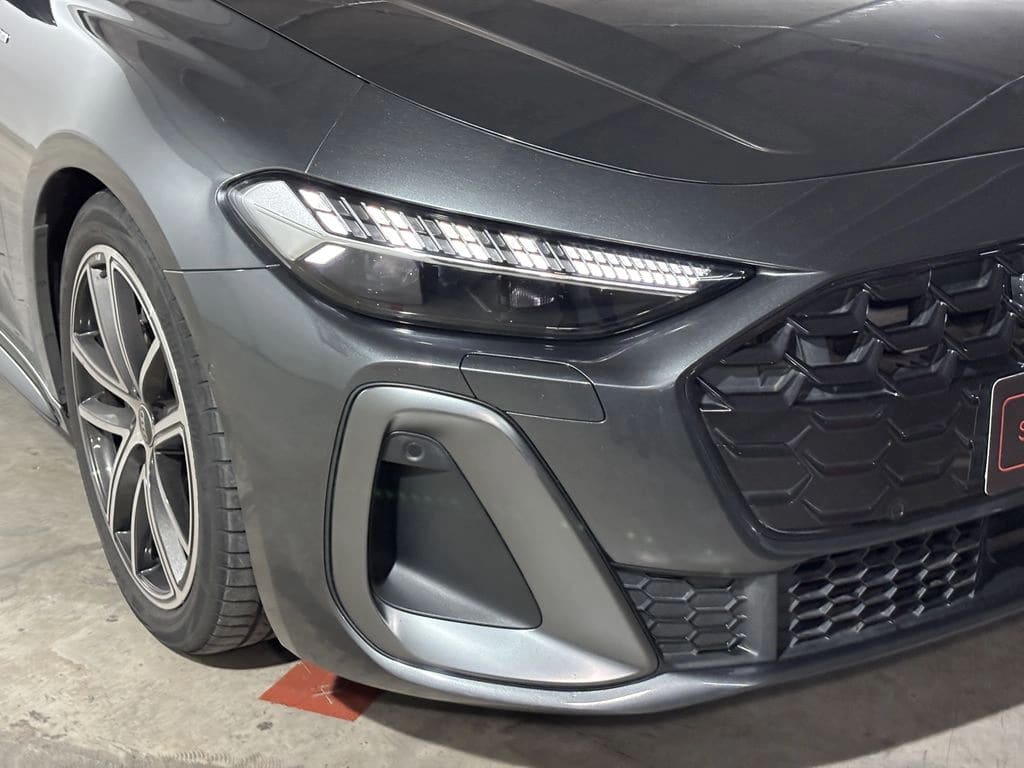 Audi A5 2.0 Tfsi S-Line Quattro S-Tronic At 4p año 2026