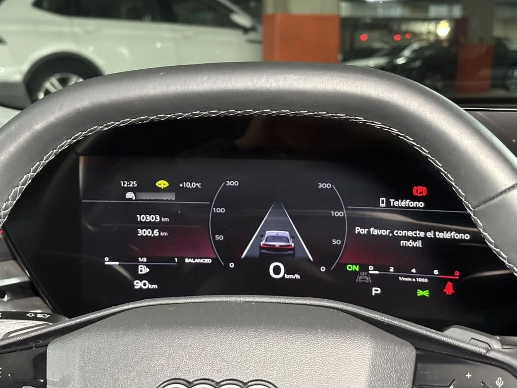 Audi A5 2.0 Tfsi S-Line Quattro S-Tronic At 4p año 2026