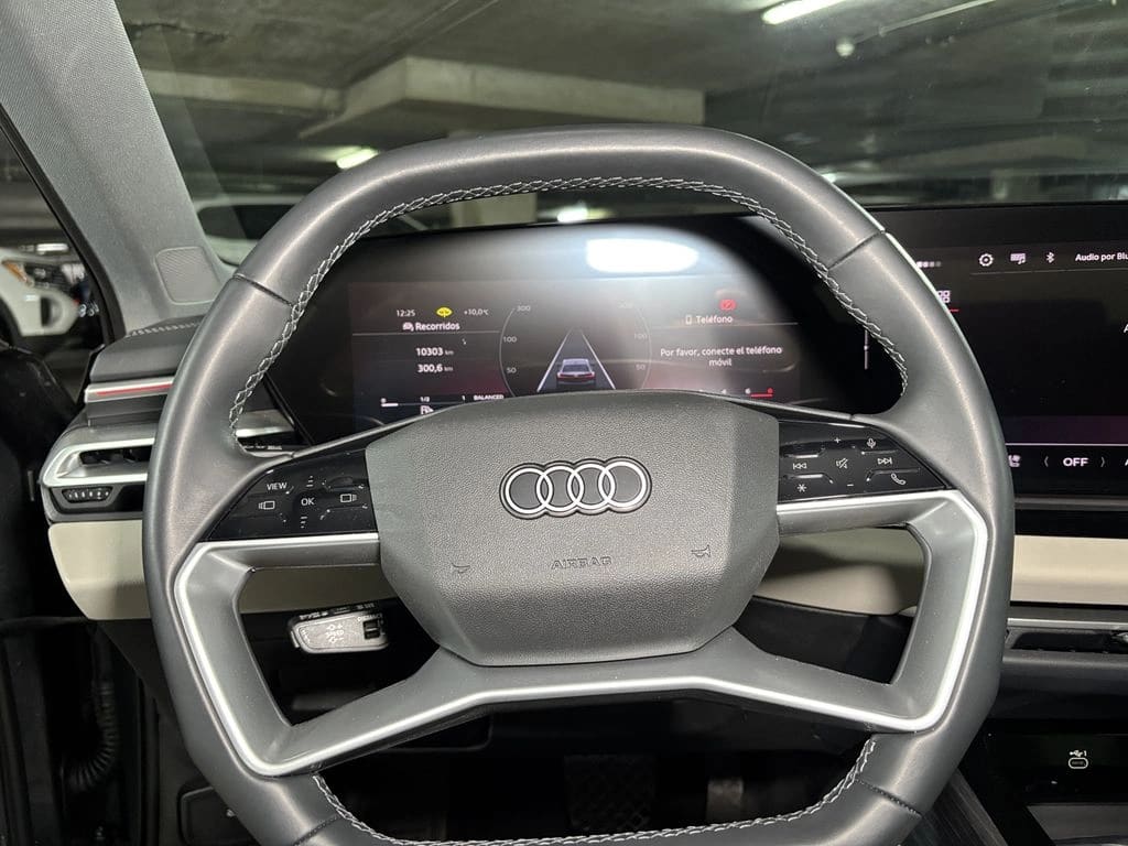Audi A5 2.0 Tfsi S-Line Quattro S-Tronic At 4p año 2026