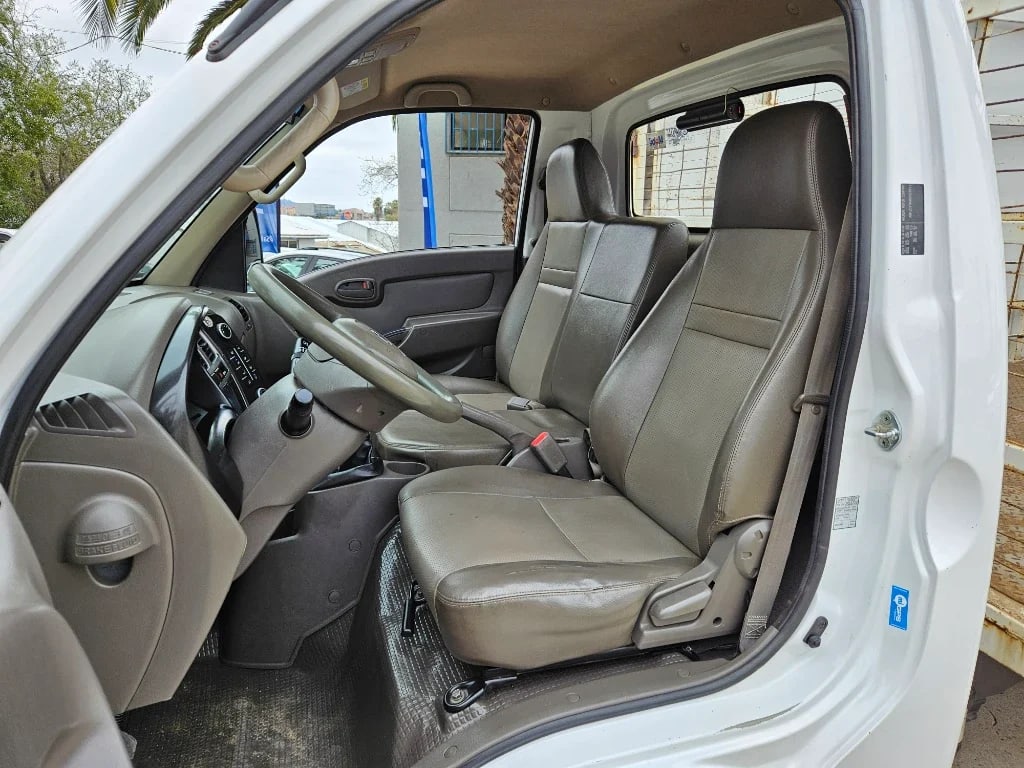 Hyundai Porter Porter C/s 2.5 Diesel C/aire año 2022