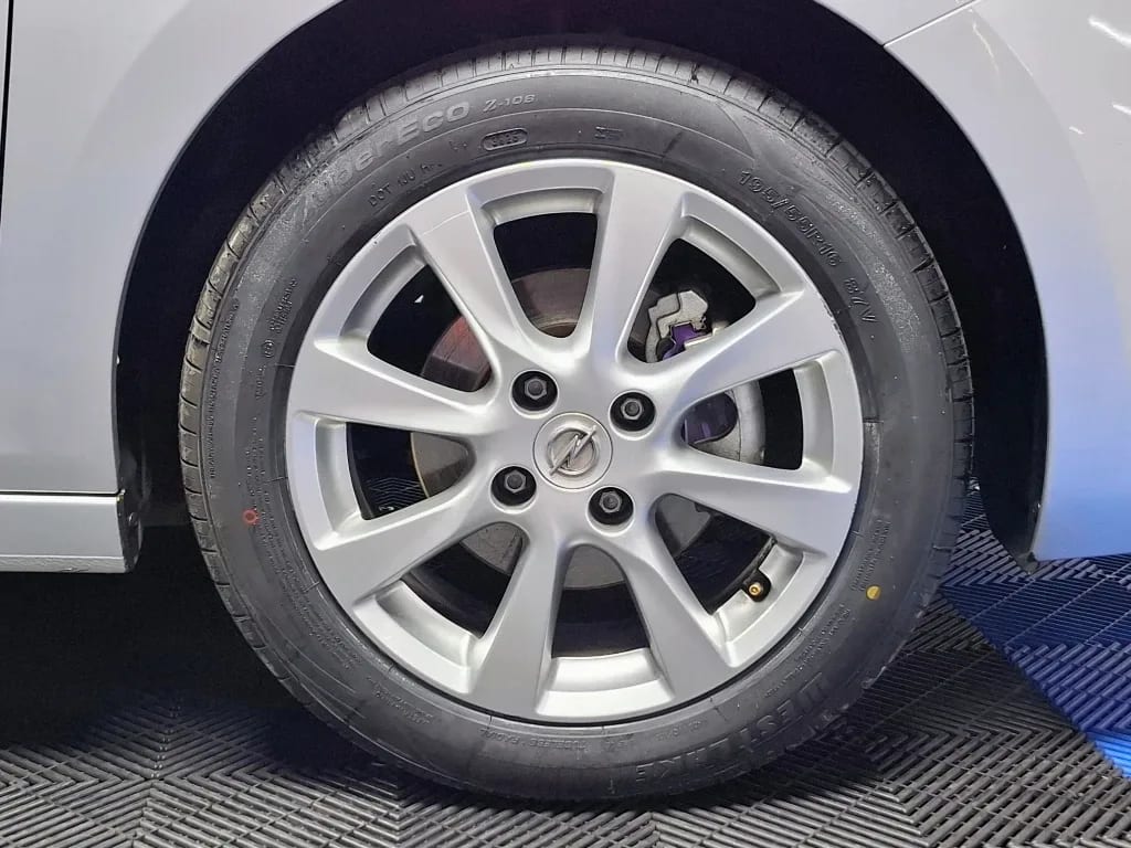 Opel Corsa Edition 1.2 Mt5 año 2022