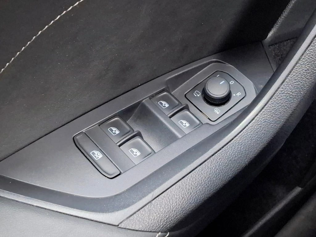 Skoda Kodiaq Kodiak 1.4 Tsi At - Selection año 2025