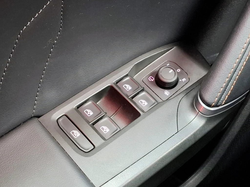 Cupra Formentor Formentor 2.0 Tsi 190 Hp año 2024