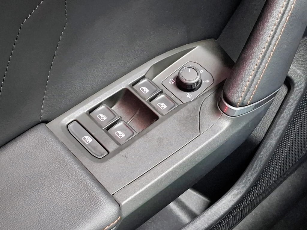 Cupra Formentor Formentor 2.0 Tsi 190 Hp año 2024